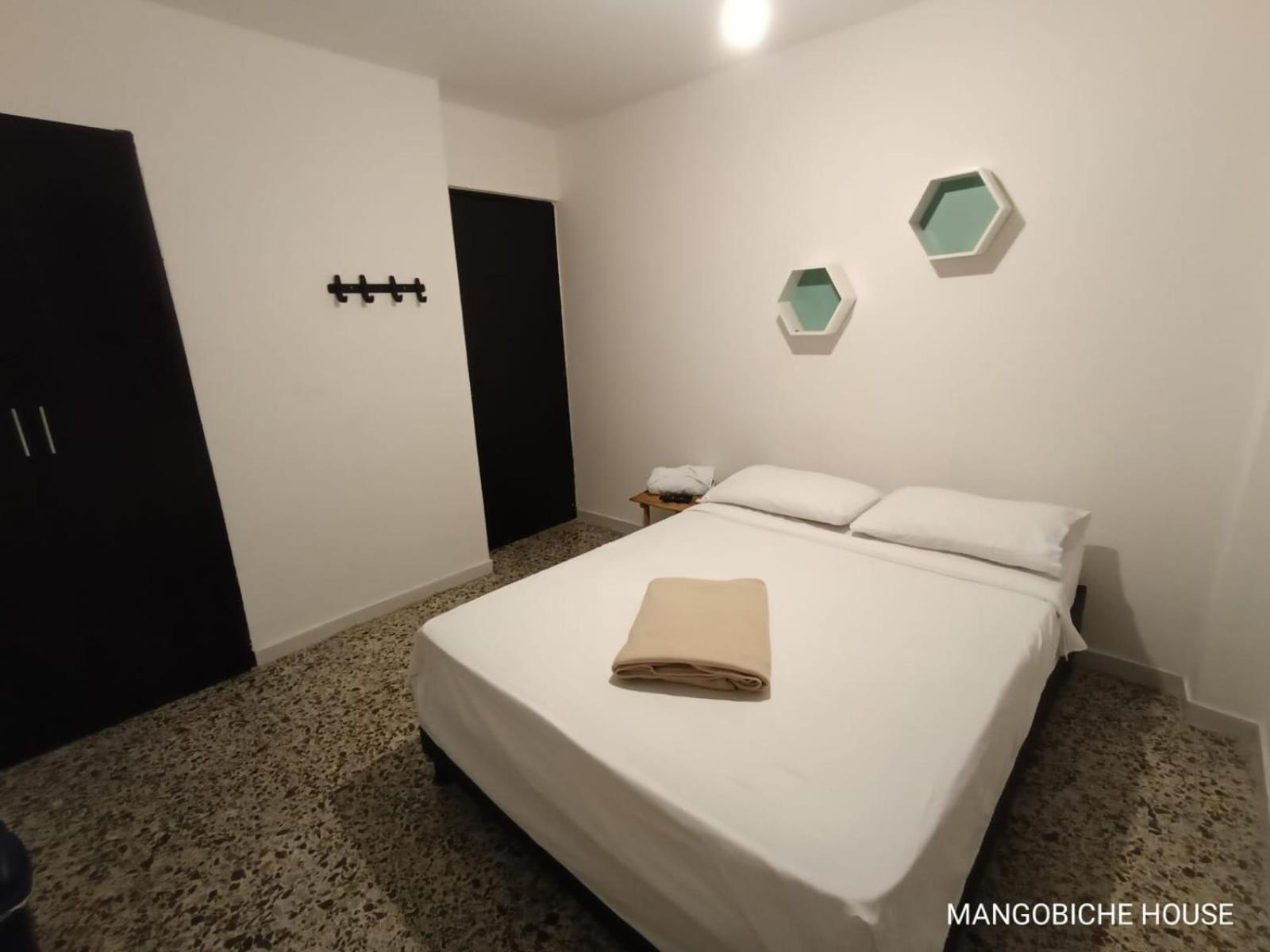 Mango Biche - House Bed and Breakfast Cartagena Exteriör bild