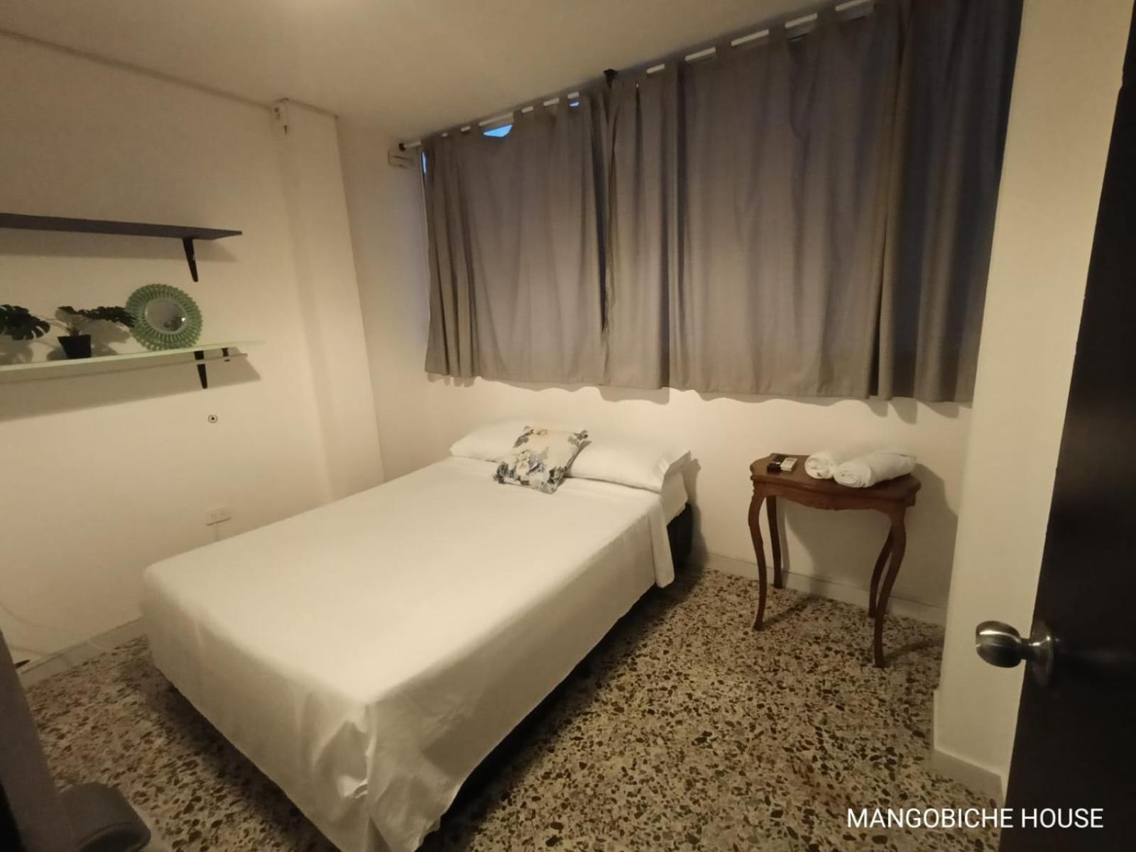 Mango Biche - House Bed and Breakfast Cartagena Exteriör bild