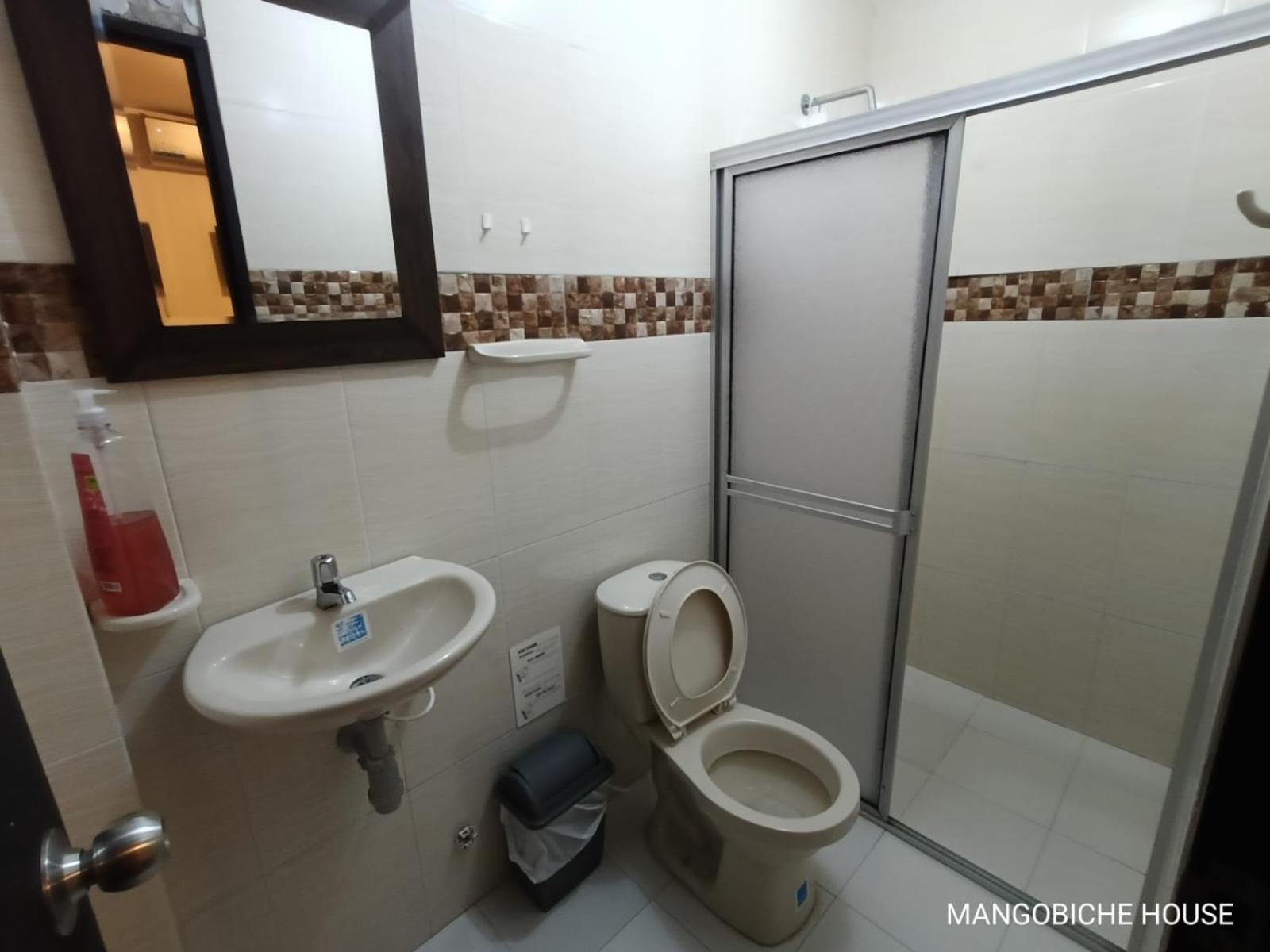 Mango Biche - House Bed and Breakfast Cartagena Exteriör bild