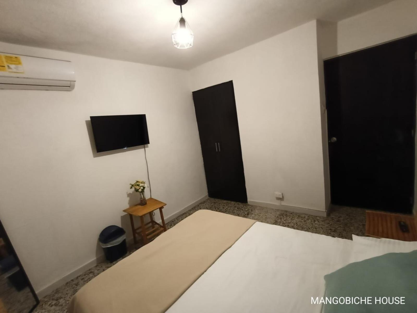 Mango Biche - House Bed and Breakfast Cartagena Exteriör bild